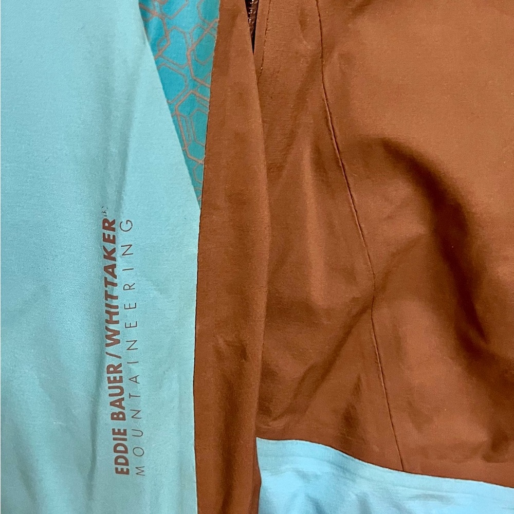 First Ascent Ski Shell - image 8